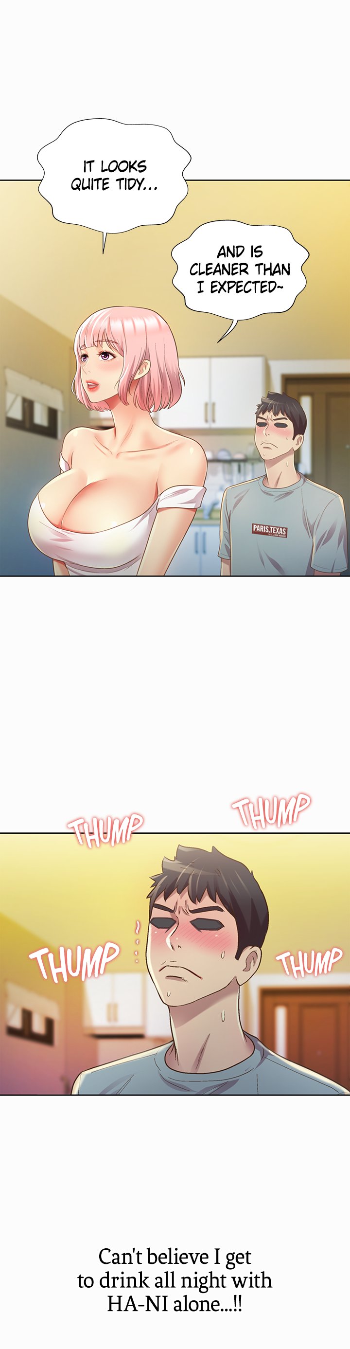 Taste Of My Sister Chapter 3 image 33