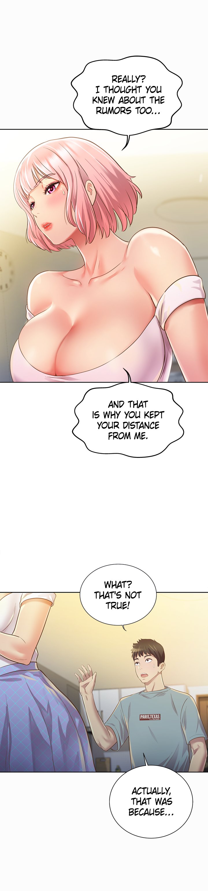 Taste Of My Sister Chapter 3 image 36