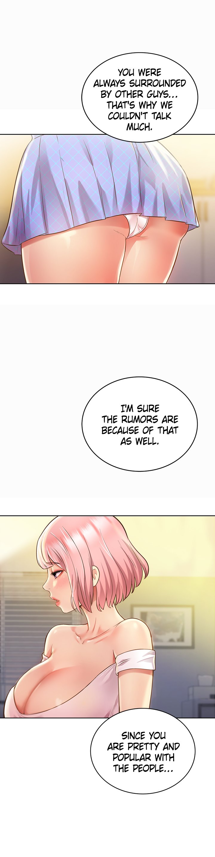 Taste Of My Sister Chapter 3 image 37