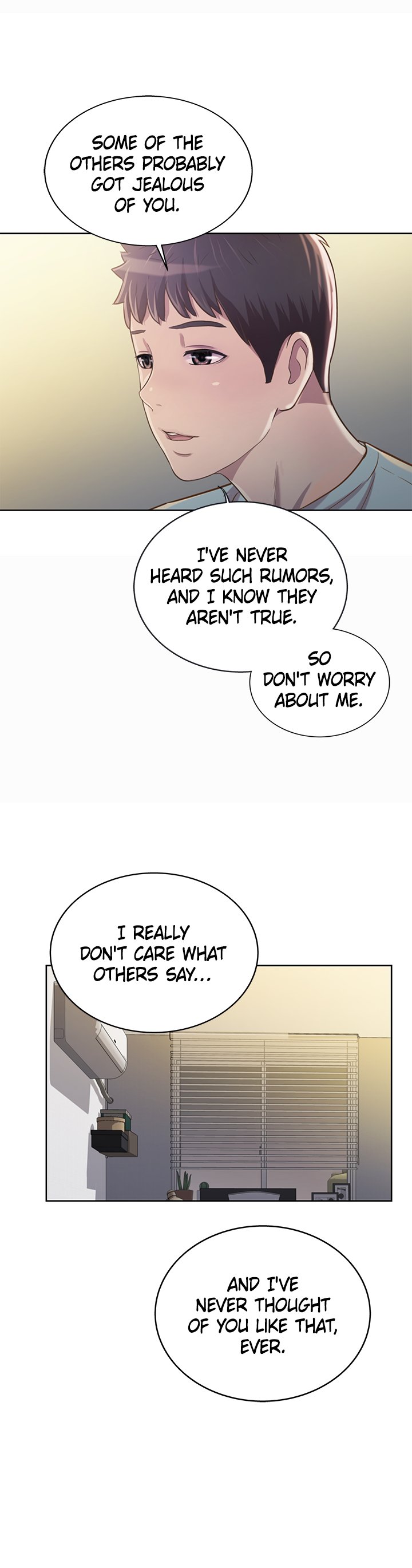 Taste Of My Sister Chapter 3 image 38