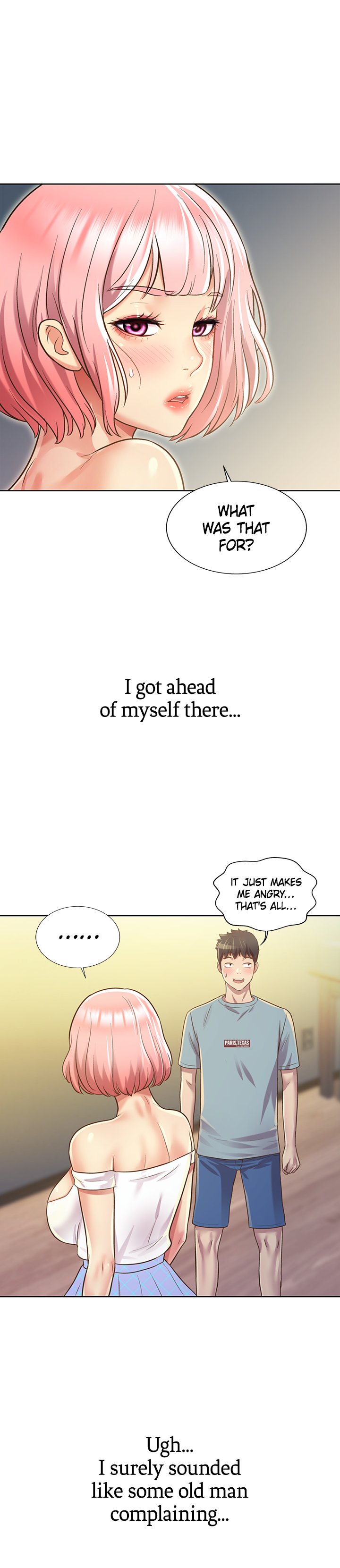 Taste Of My Sister Chapter 3 image 40