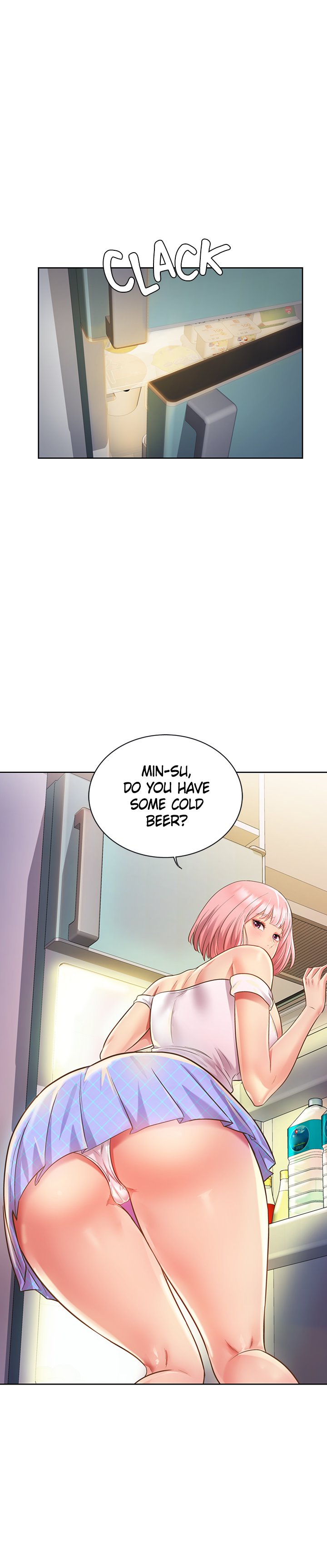 Taste Of My Sister Chapter 3 image 42