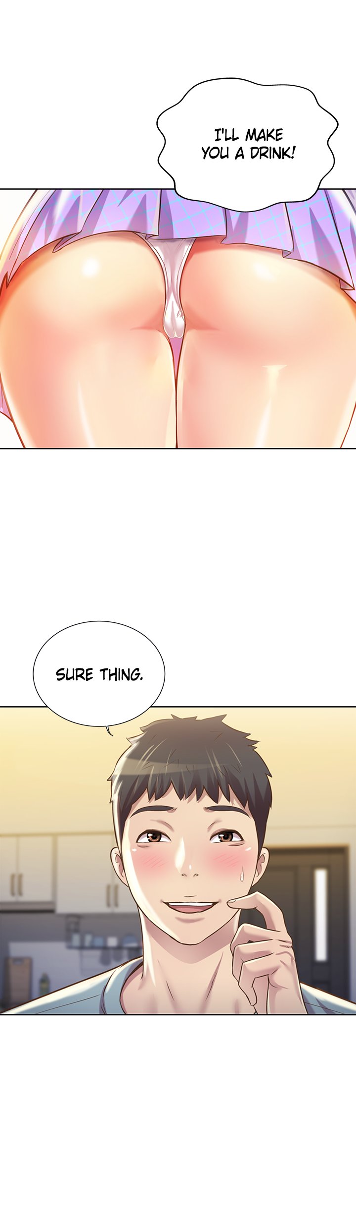 Taste Of My Sister Chapter 3 image 43