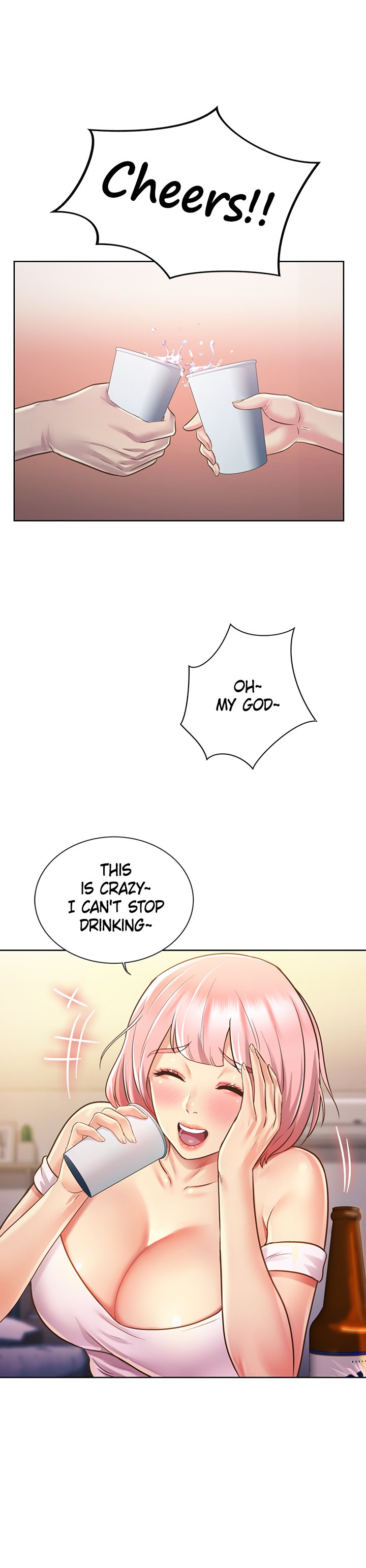 Taste Of My Sister Chapter 3 image 44