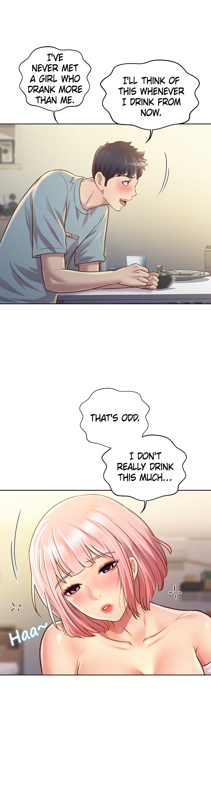 Taste Of My Sister Chapter 3 image 46