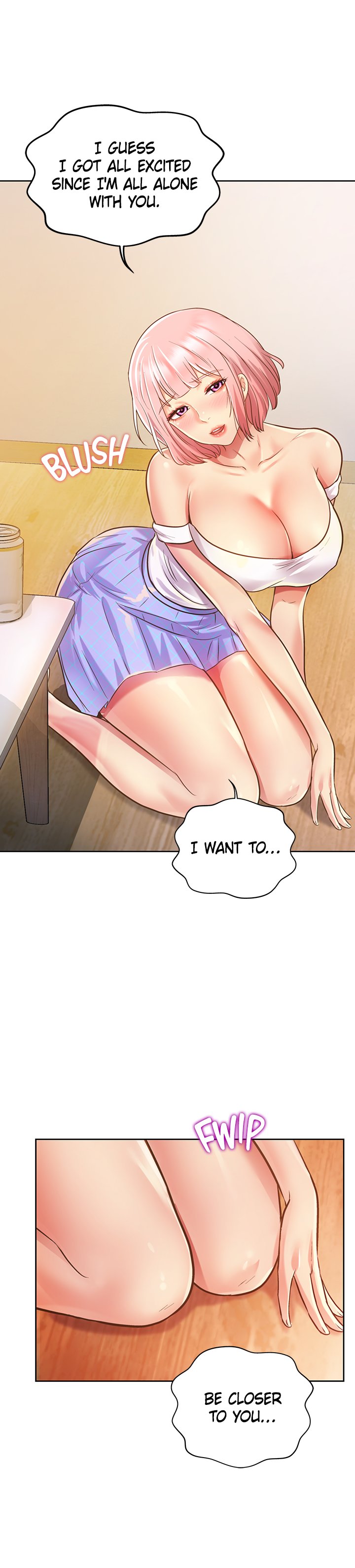 Taste Of My Sister Chapter 3 image 47