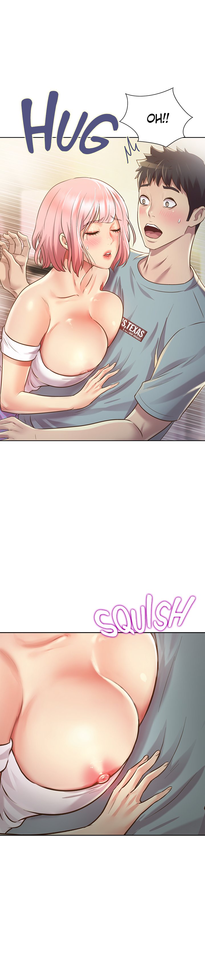 Taste Of My Sister Chapter 3 image 48