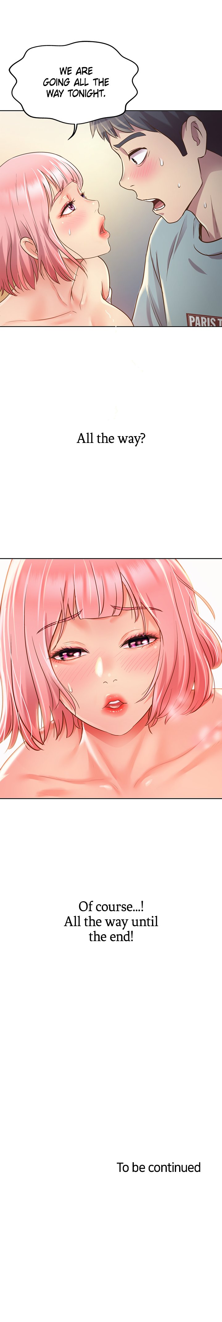 Taste Of My Sister Chapter 3 image 49