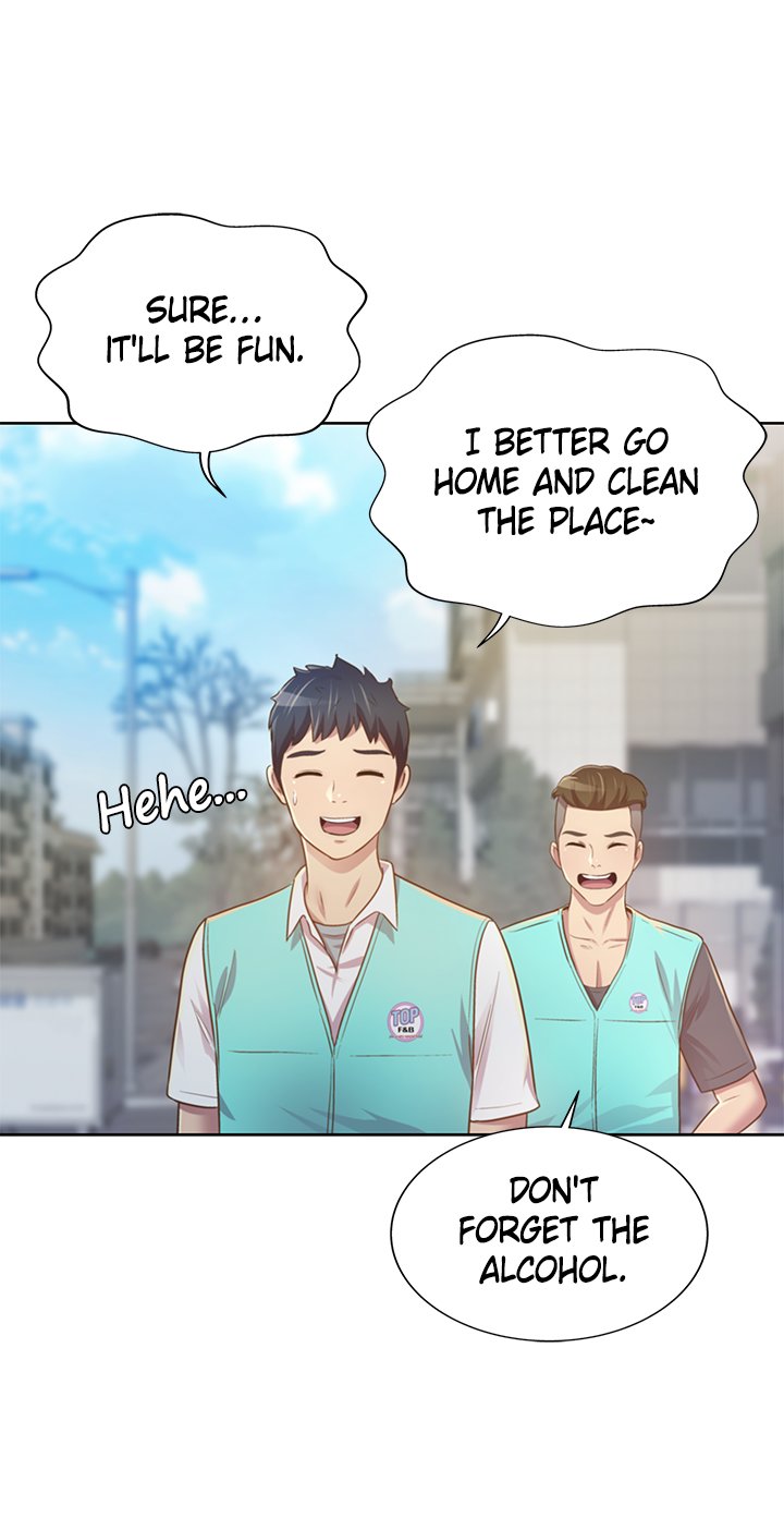 Taste Of My Sister Chapter 3 image 5