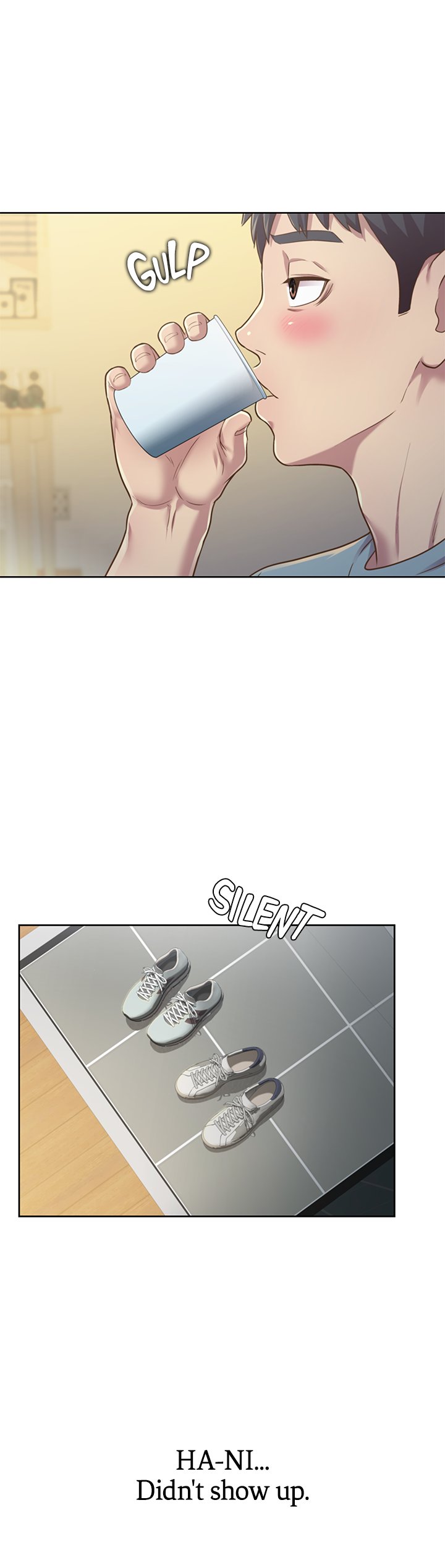 Taste Of My Sister Chapter 3 image 7