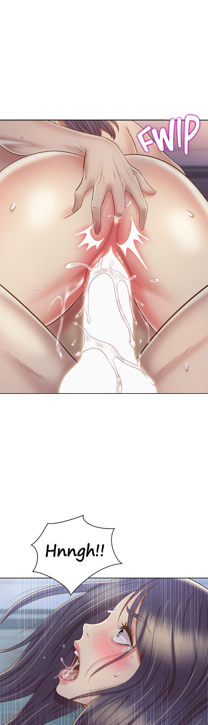 Taste Of My Sister Chapter 38 image 0