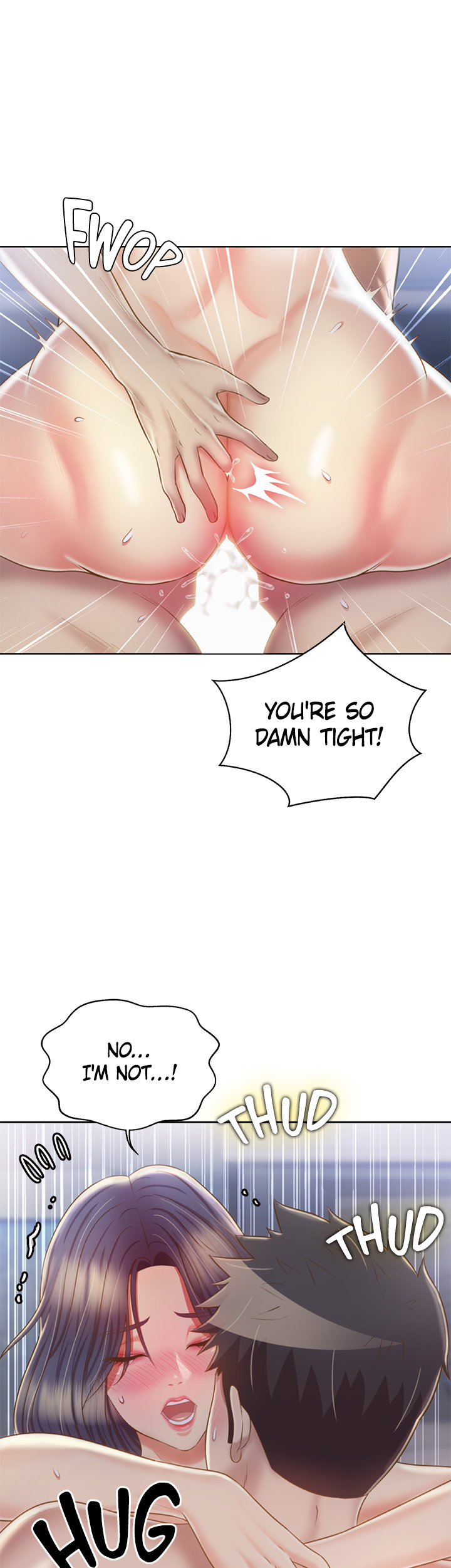 Taste Of My Sister Chapter 38 image 13
