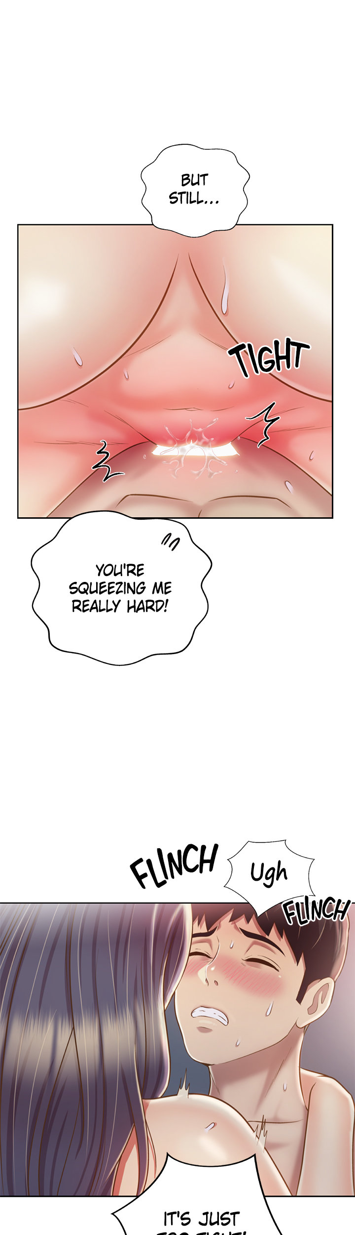 Taste Of My Sister Chapter 38 image 15