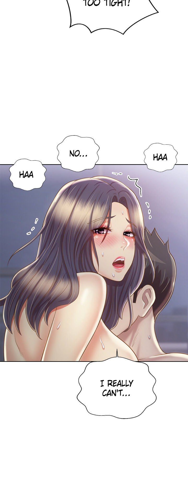 Taste Of My Sister Chapter 38 image 16