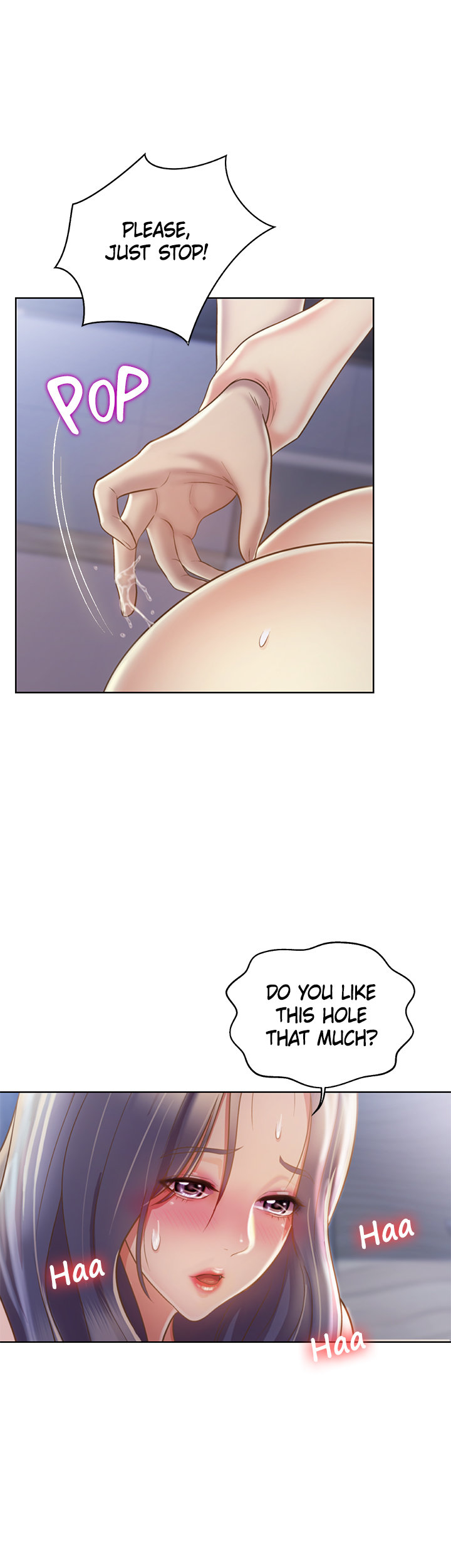 Taste Of My Sister Chapter 38 image 17