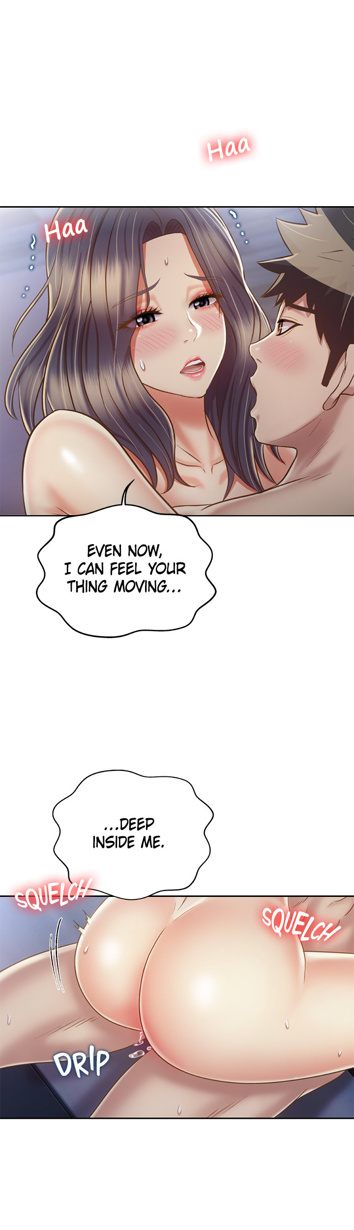 Taste Of My Sister Chapter 38 image 20