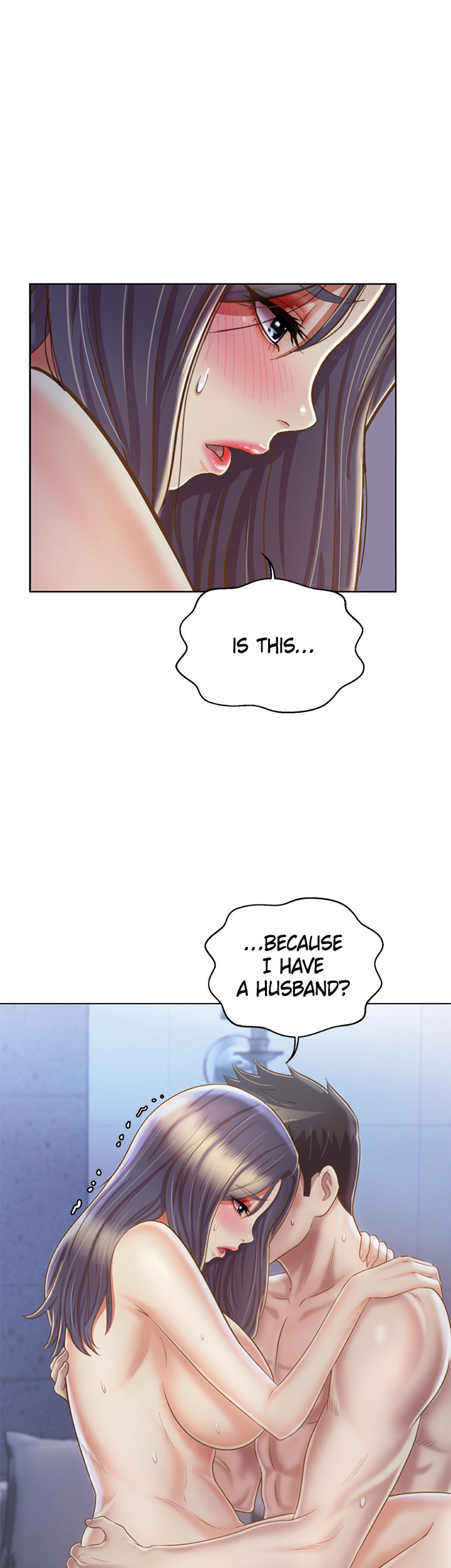 Taste Of My Sister Chapter 38 image 22