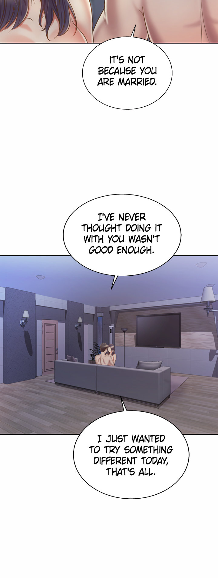Taste Of My Sister Chapter 38 image 27