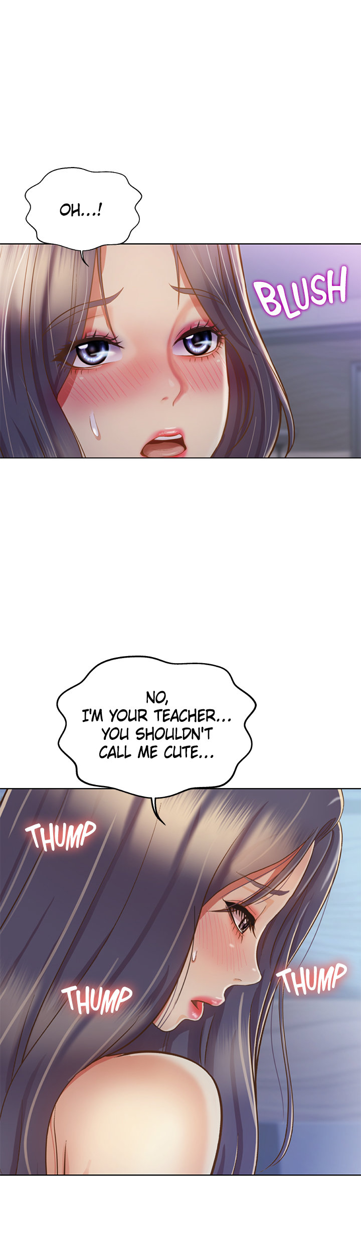 Taste Of My Sister Chapter 38 image 31