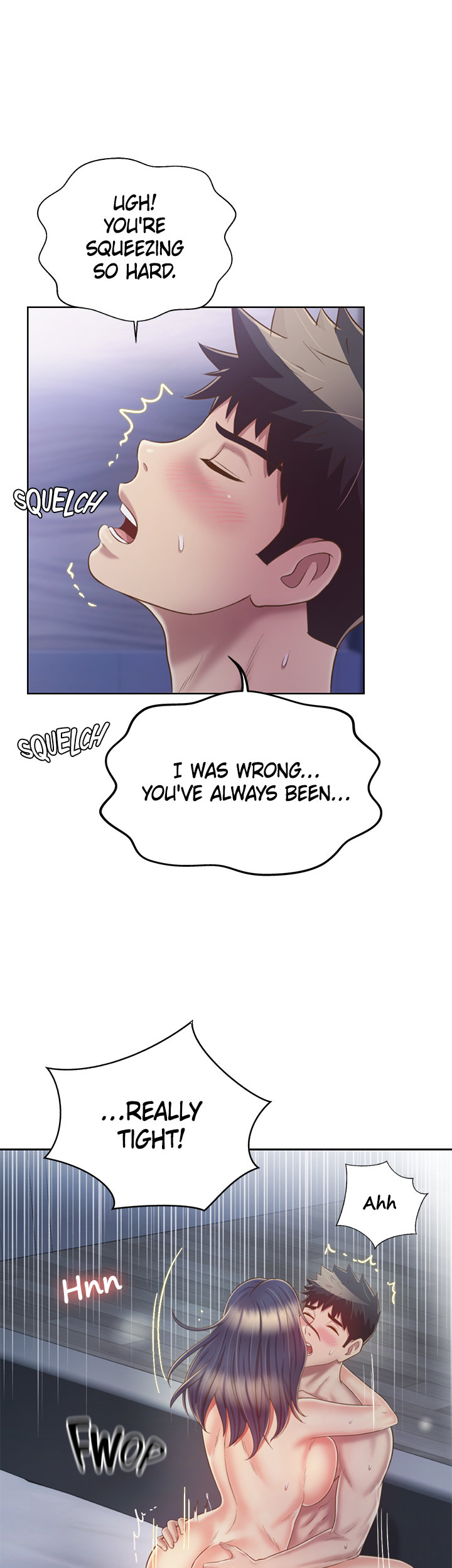 Taste Of My Sister Chapter 38 image 38