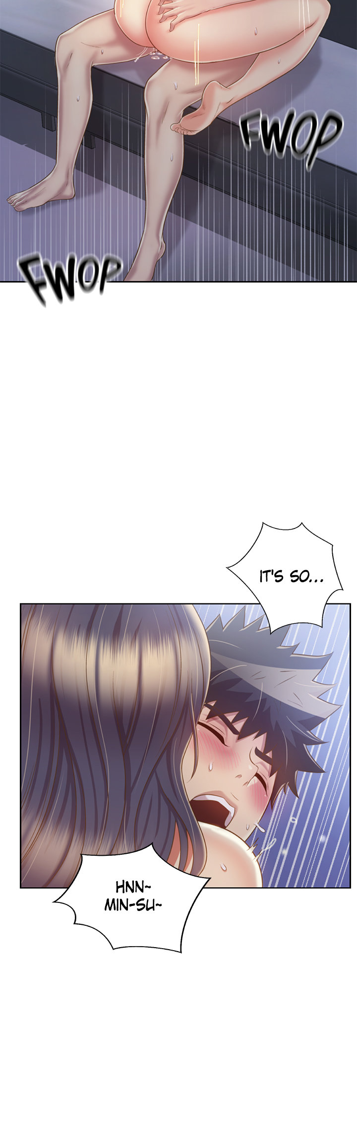 Taste Of My Sister Chapter 38 image 39