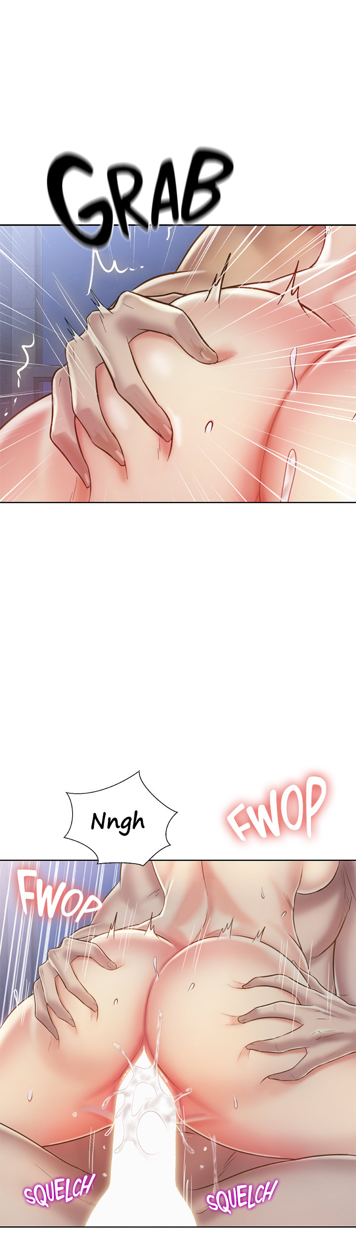 Taste Of My Sister Chapter 38 image 40