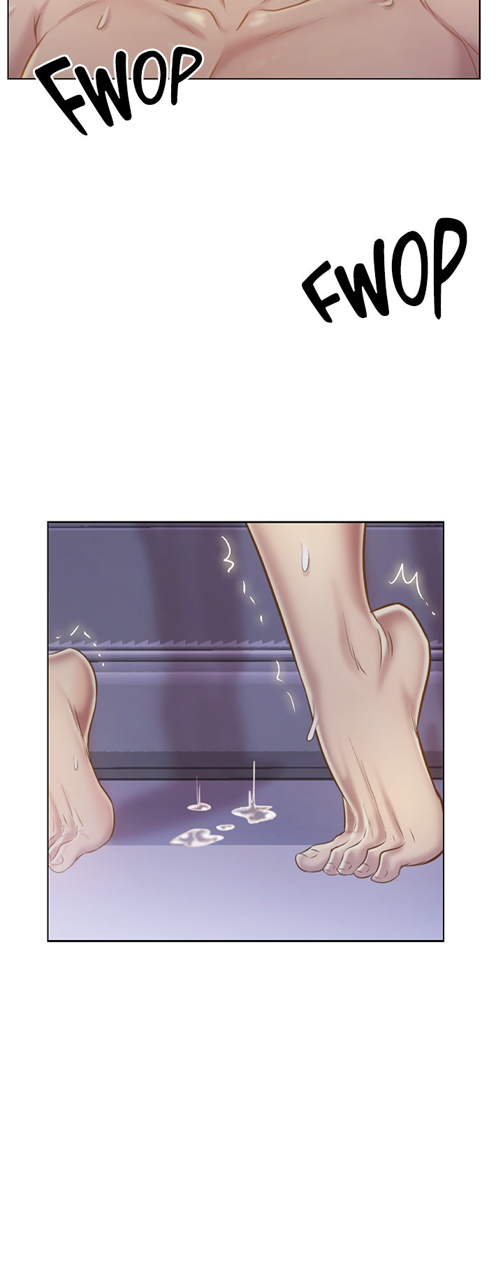 Taste Of My Sister Chapter 38 image 45