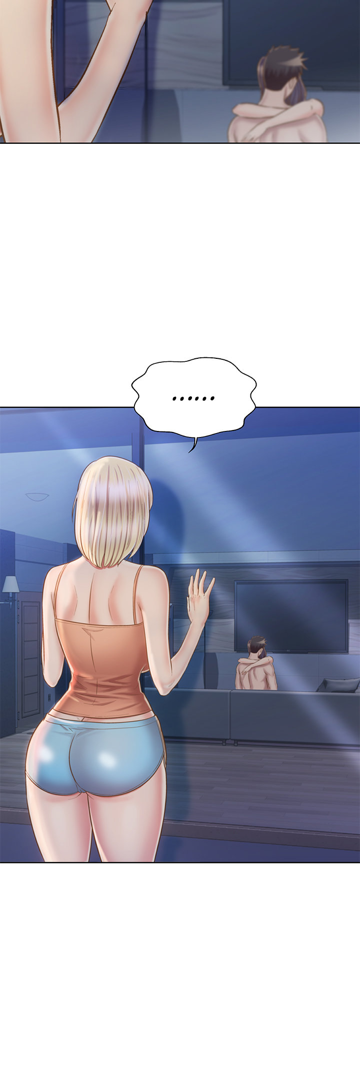 Taste Of My Sister Chapter 38 image 51