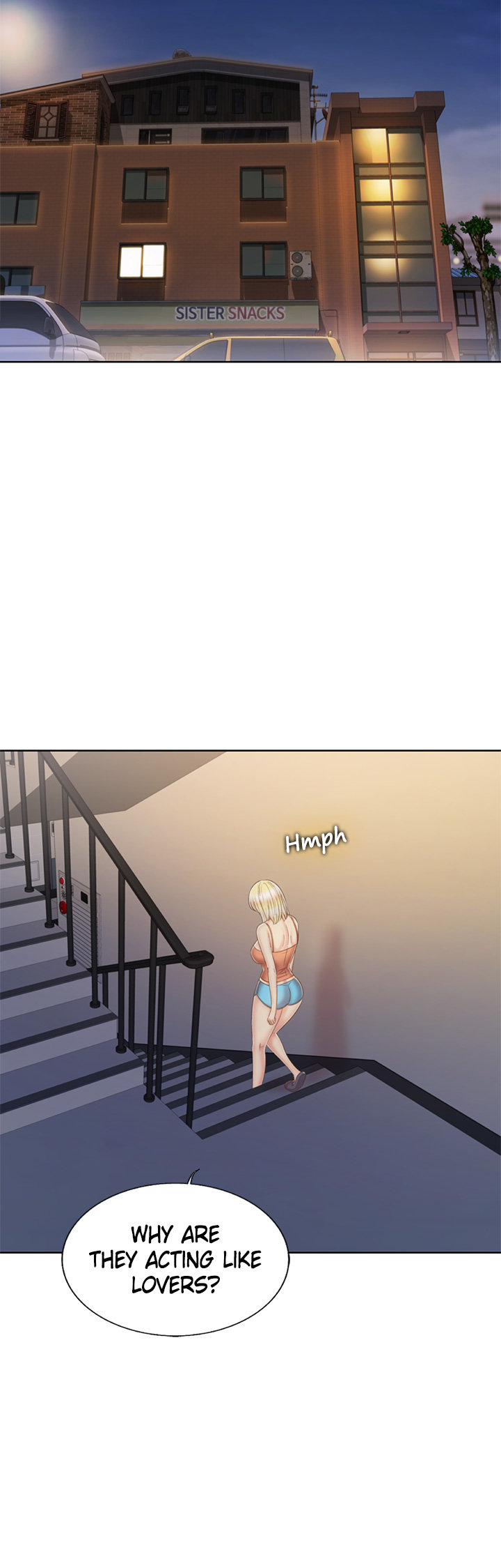 Taste Of My Sister Chapter 38 image 56