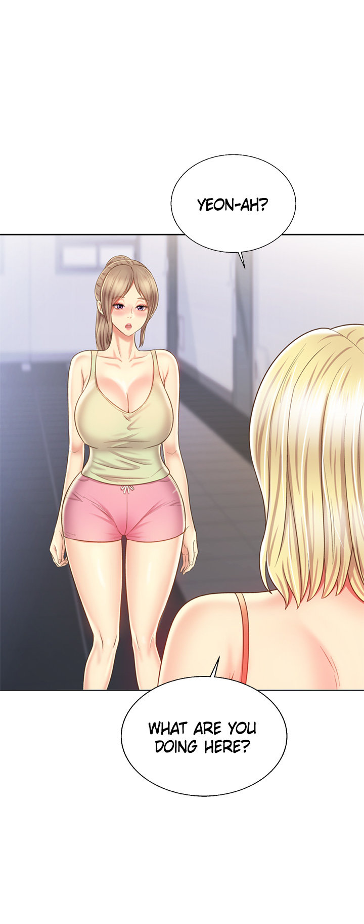 Taste Of My Sister Chapter 38 image 60