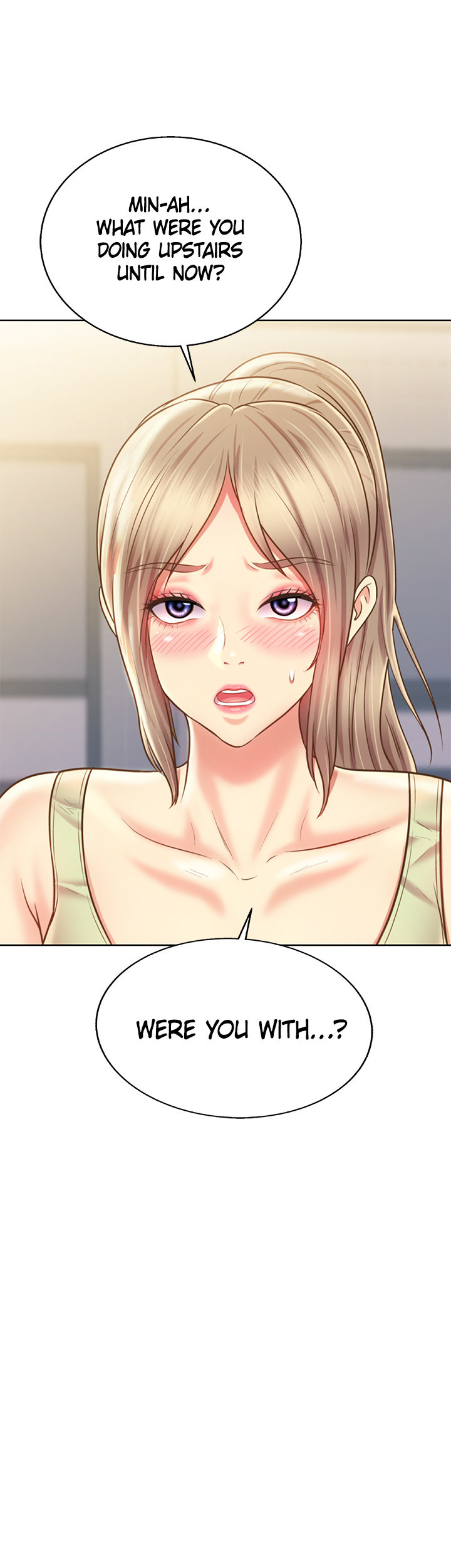 Taste Of My Sister Chapter 38 image 61
