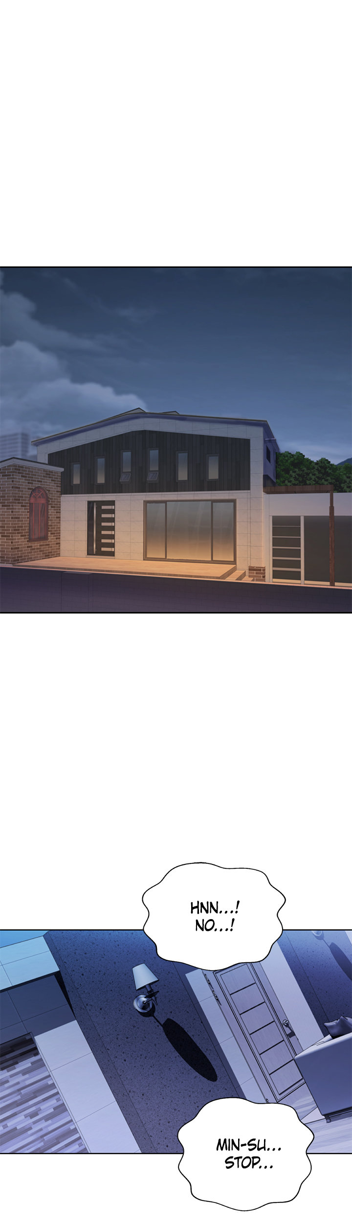 Taste Of My Sister Chapter 38 image 6