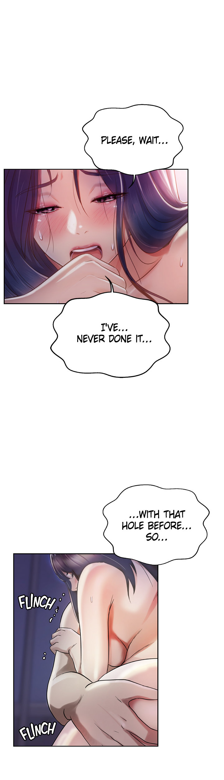 Taste Of My Sister Chapter 38 image 7