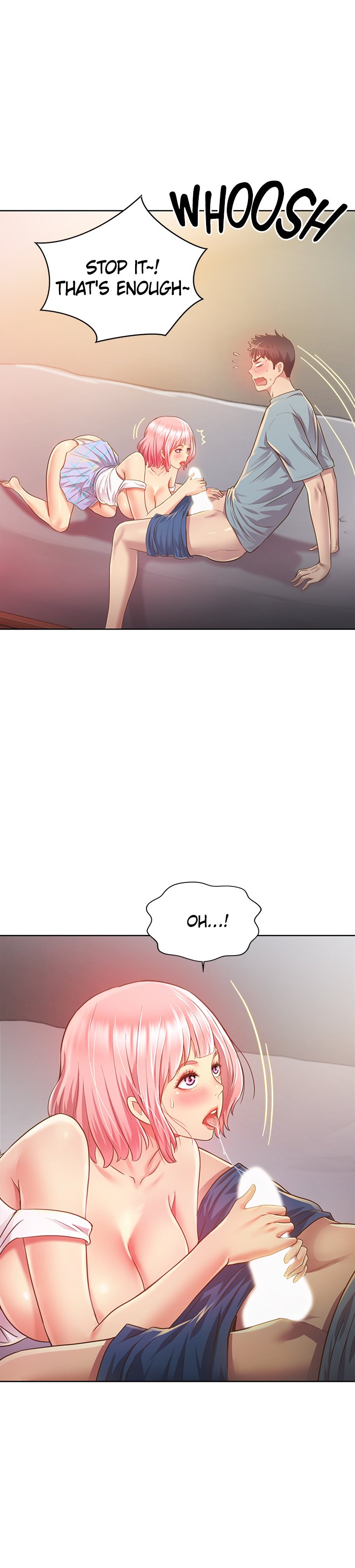 Taste Of My Sister Chapter 4 image 38