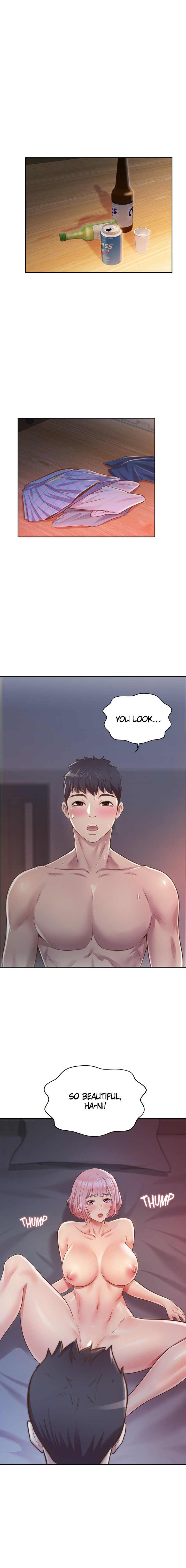 Taste Of My Sister Chapter 5 image 0