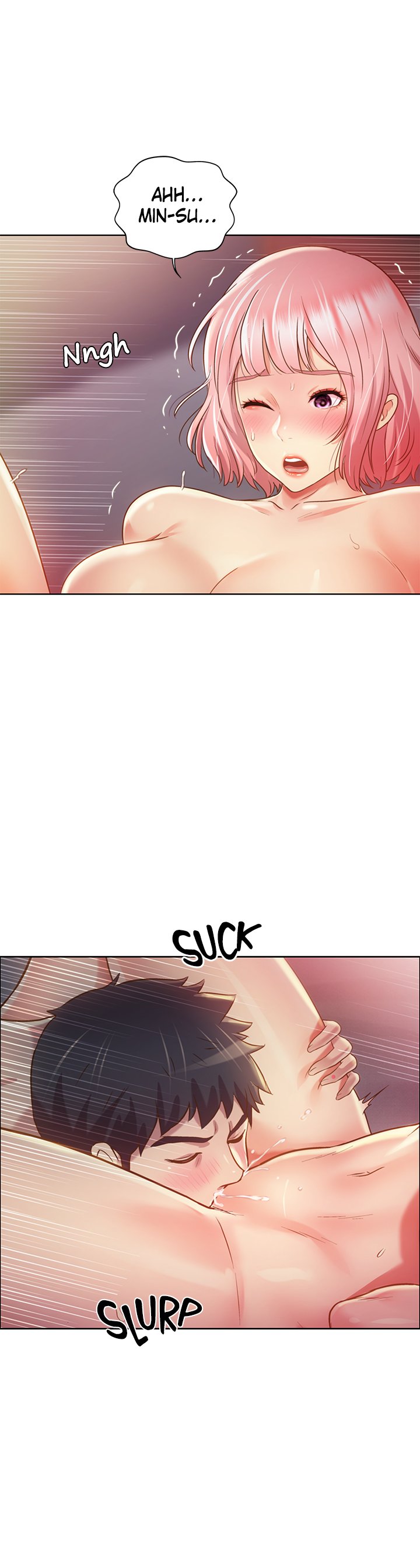 Taste Of My Sister Chapter 5 image 10