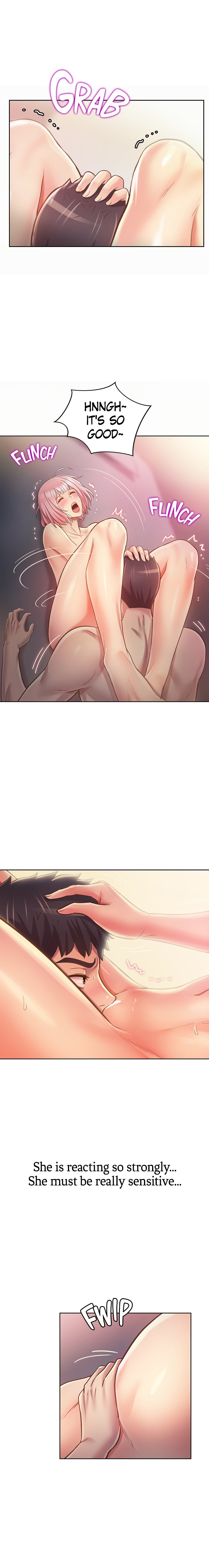 Taste Of My Sister Chapter 5 image 12