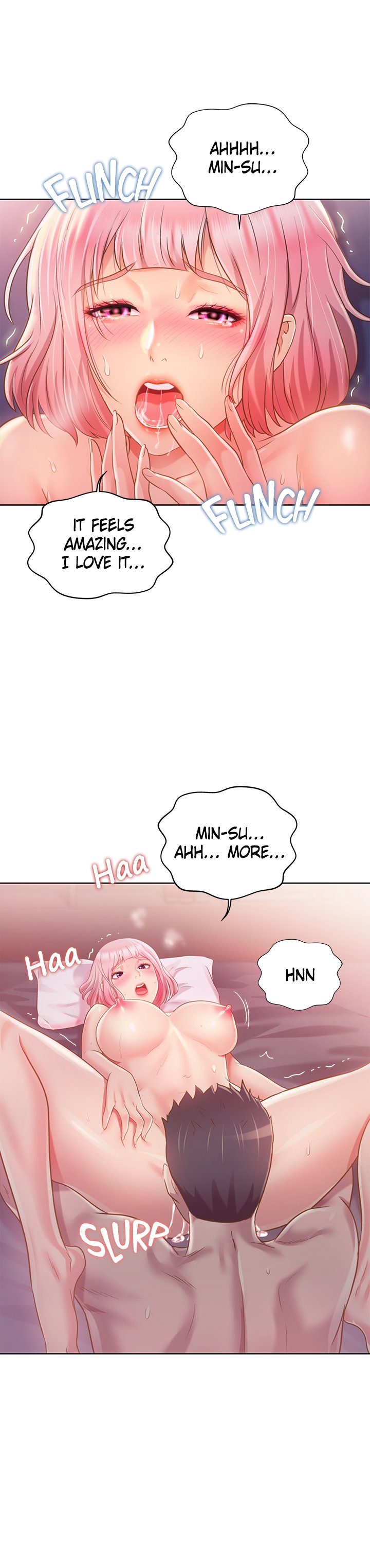 Taste Of My Sister Chapter 5 image 14