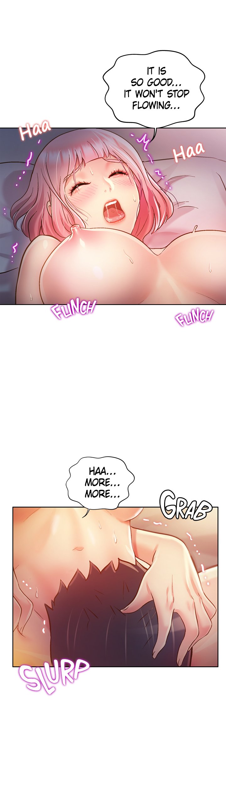 Taste Of My Sister Chapter 5 image 15