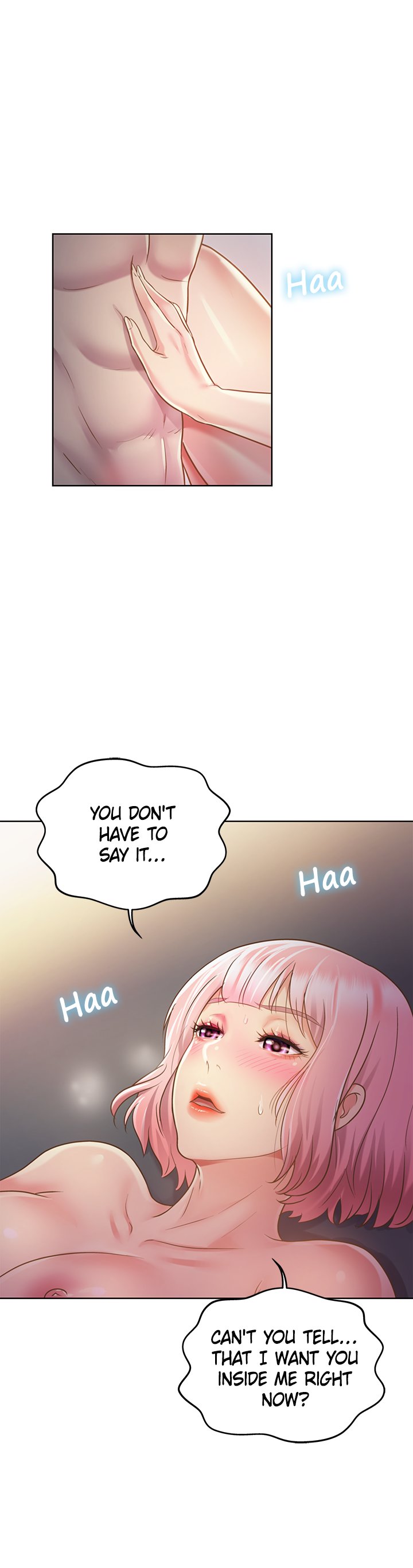 Taste Of My Sister Chapter 5 image 21