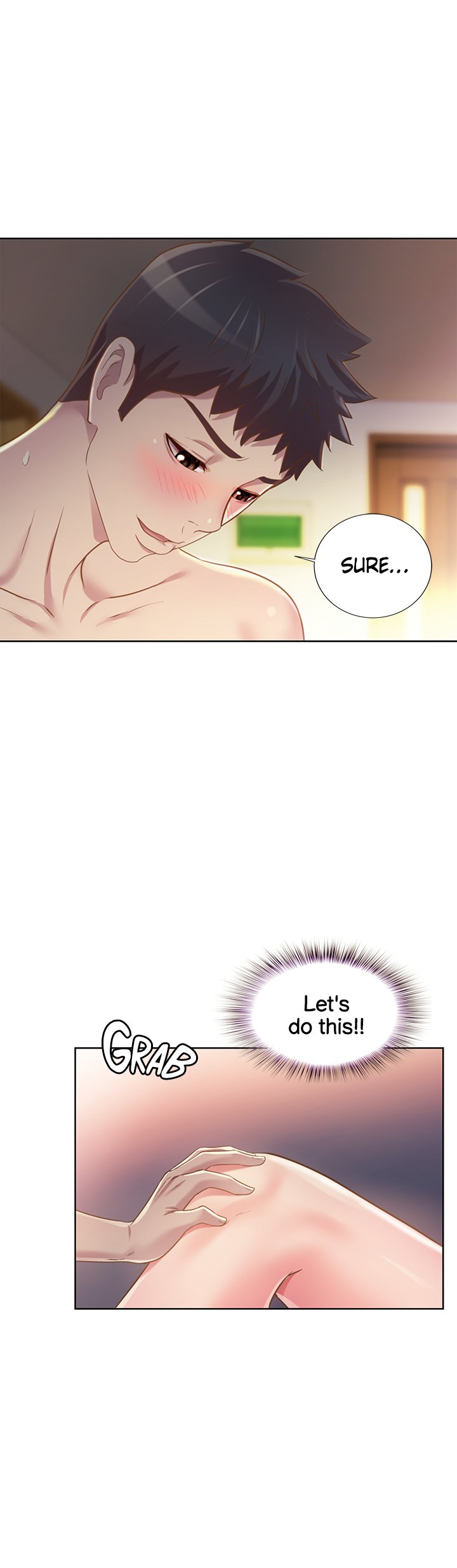 Taste Of My Sister Chapter 5 image 22