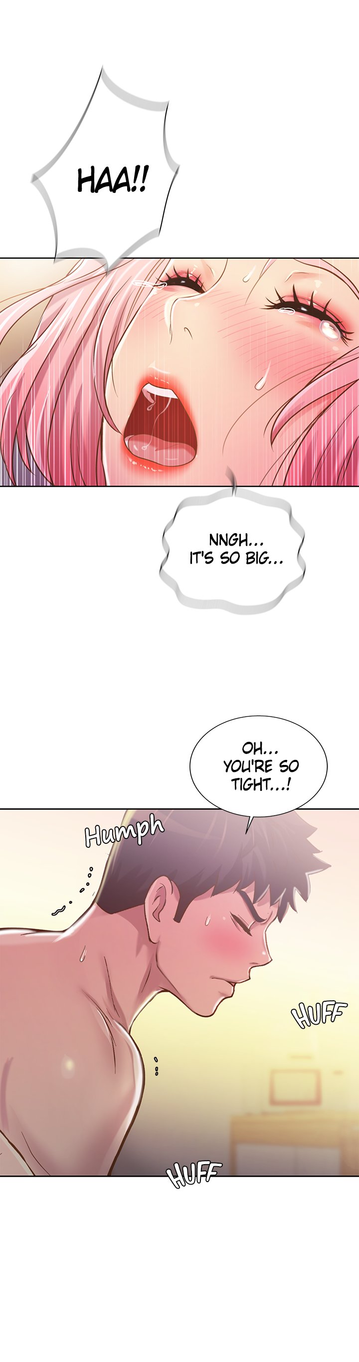 Taste Of My Sister Chapter 5 image 24