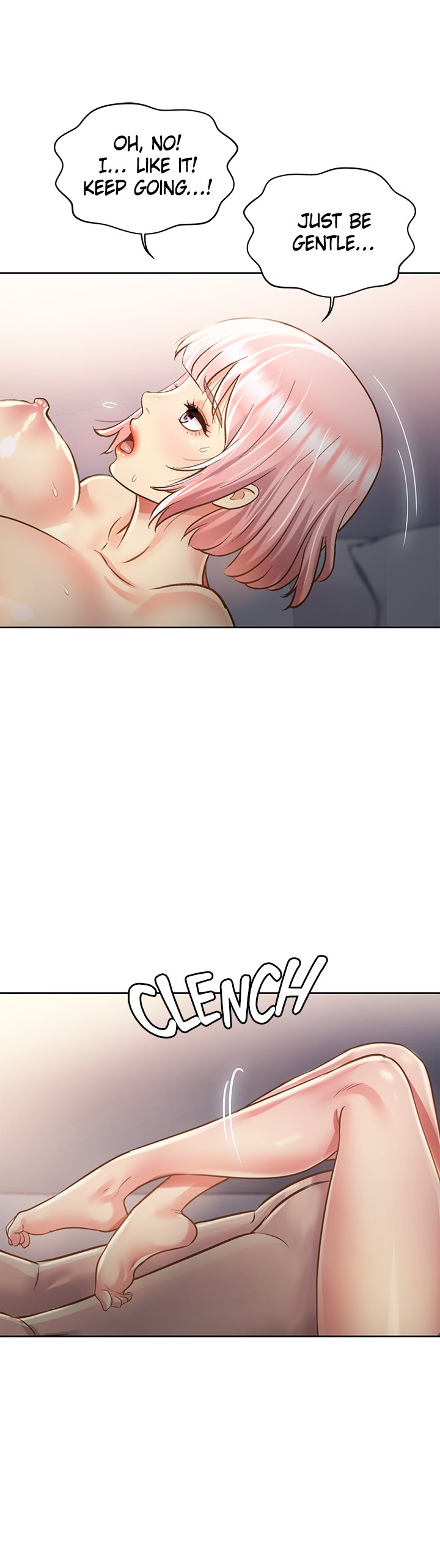 Taste Of My Sister Chapter 5 image 26