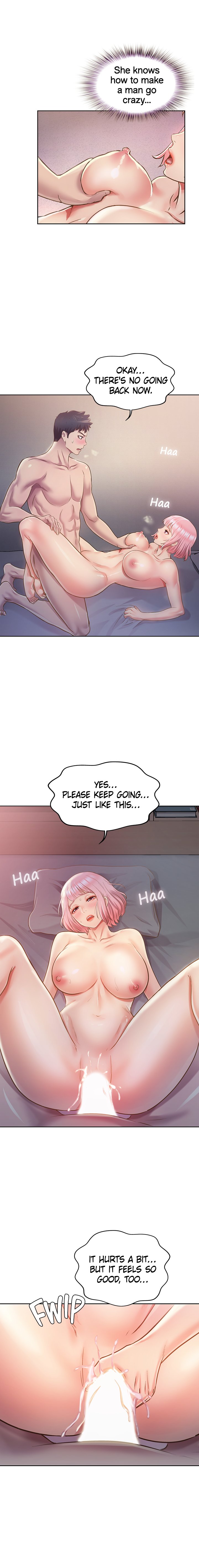 Taste Of My Sister Chapter 5 image 27