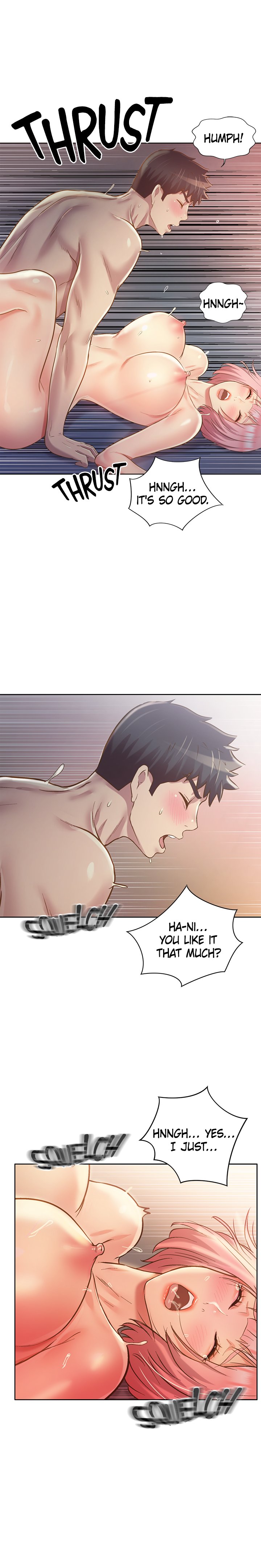 Taste Of My Sister Chapter 5 image 28