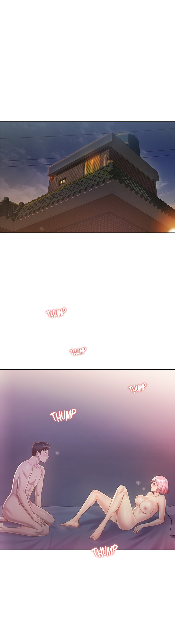 Taste Of My Sister Chapter 5 image 2