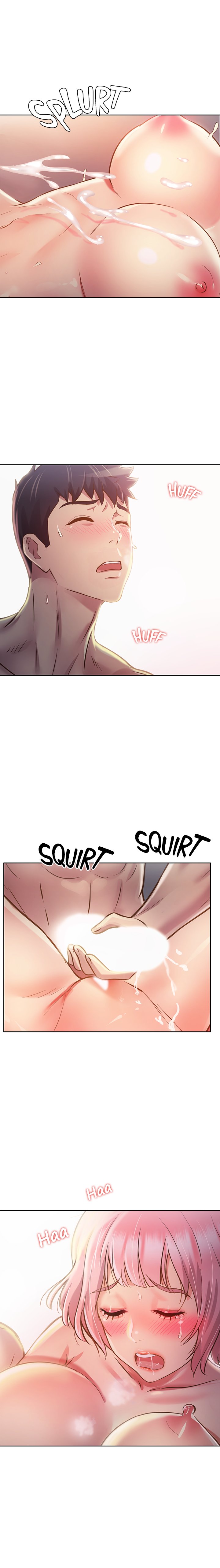 Taste Of My Sister Chapter 5 image 34