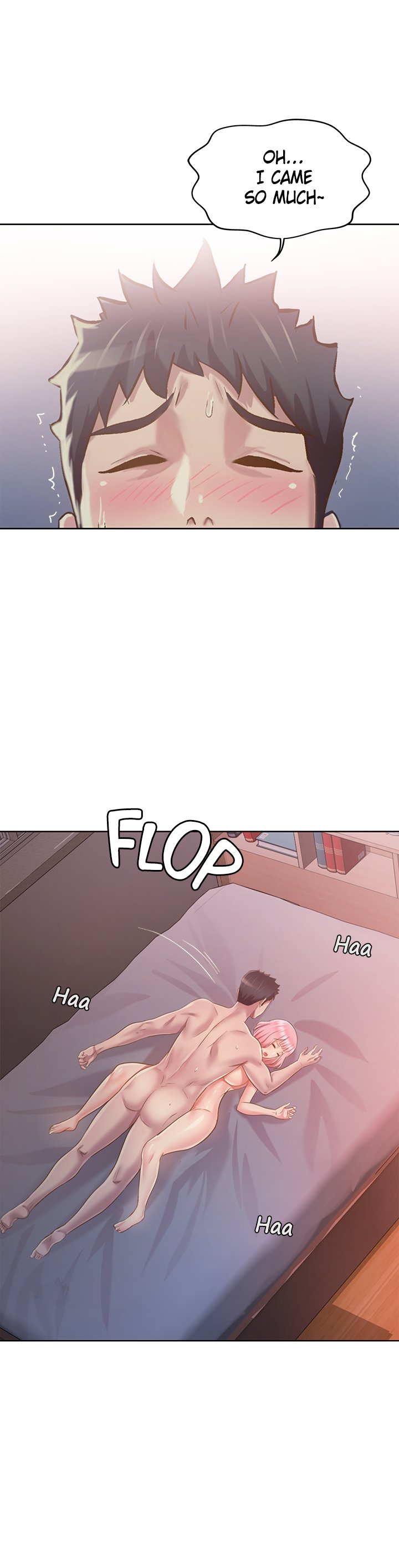 Taste Of My Sister Chapter 5 image 36