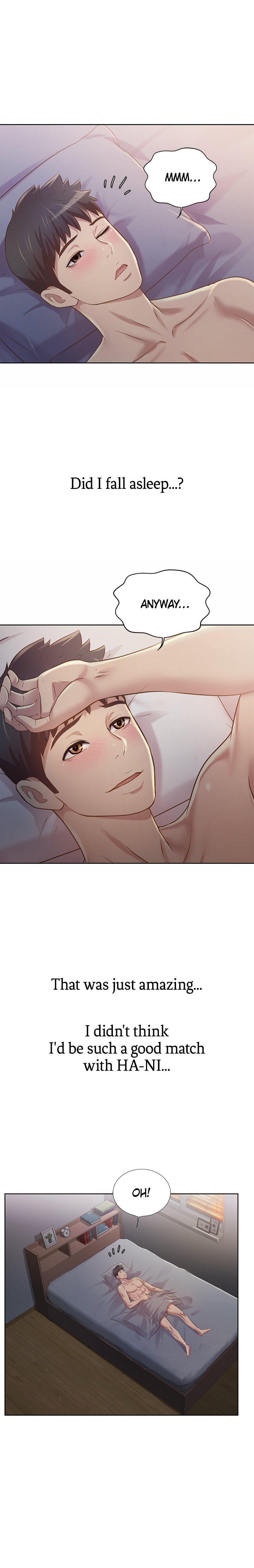Taste Of My Sister Chapter 5 image 38