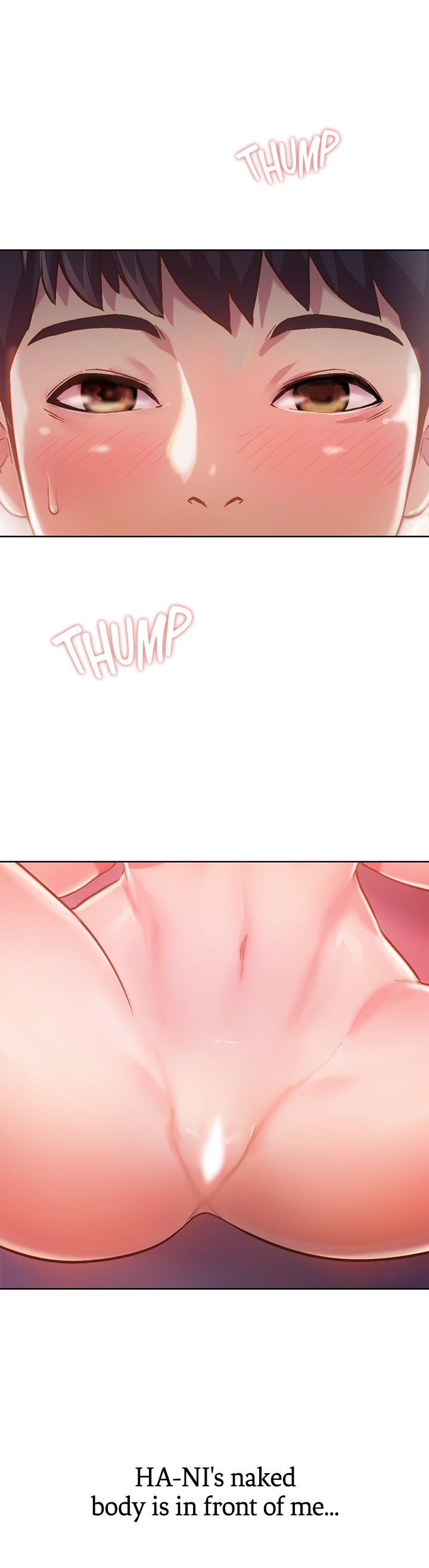 Taste Of My Sister Chapter 5 image 3